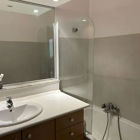 Lägenhet Spacieux Avec Jardin Et Terrasse A Saint-raphael - 6 Couchages, Parking Inclus - Fr-1-226a-169 *