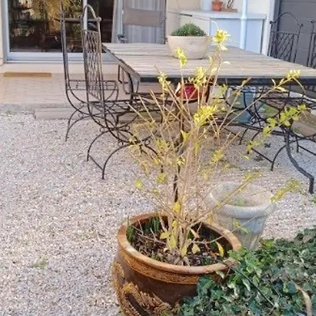Spacieux Avec Jardin Et Terrasse A Saint-raphael - 6 Couchages, Parking Inclus - Fr-1-226a-169 Apartment Saint-Raphael (Var)