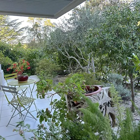 Spacieux Avec Jardin Et Terrasse A Saint-raphael - 6 Couchages, Parking Inclus - Fr-1-226a-169 Apartment Saint-Raphael (Var)