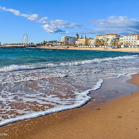 Apartment Spacieux Avec Jardin Et Terrasse A Saint-raphael - 6 Couchages, Parking Inclus - Fr-1-226a-169 *